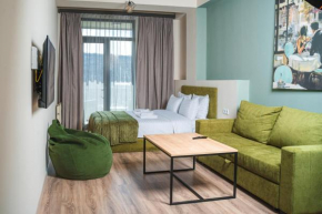 Forest Apartments Hotel